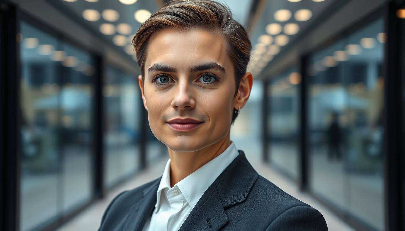 Enterprise systems development specialist