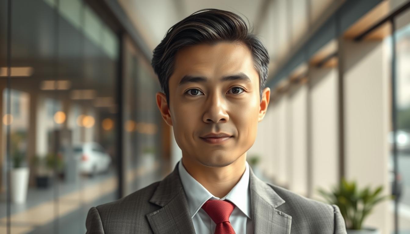 Business software strategy specialist