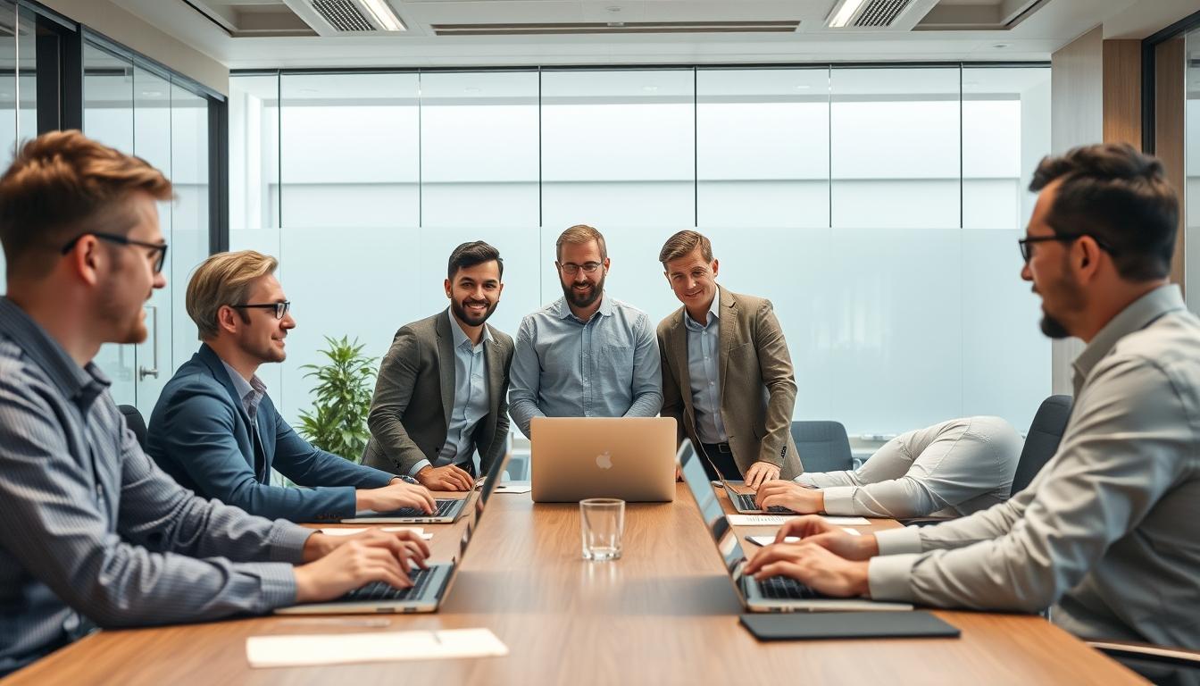 Custom business systems and integrations